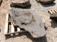 LANDSCAPE ROCK ON PALLET