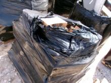 PALLET WELDING PLUMBING PARTS