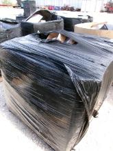 PALLET PLUMBING & PAINTING ITEMS