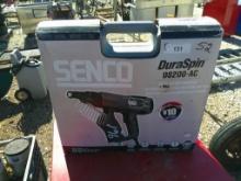 SENCO ELECT NAILER