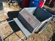 2-WHEEL CART
