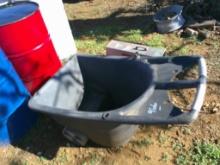 2-WHEEL CART
