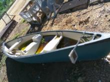 CANOE