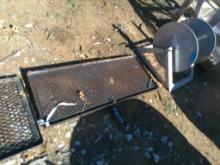 REC HITCH PLATFORM
