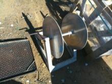 HOSE REEL