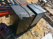 MINI FRIDGE & MINI FREEZER