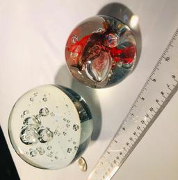 Glass Balls