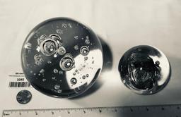 Glass Balls