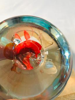 Glass Balls