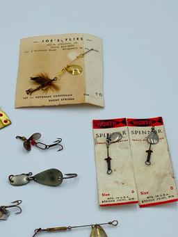 Fishing Lures