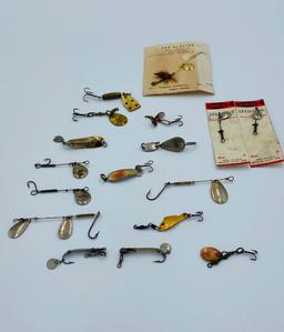 Fishing Lures