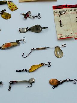 Fishing Lures