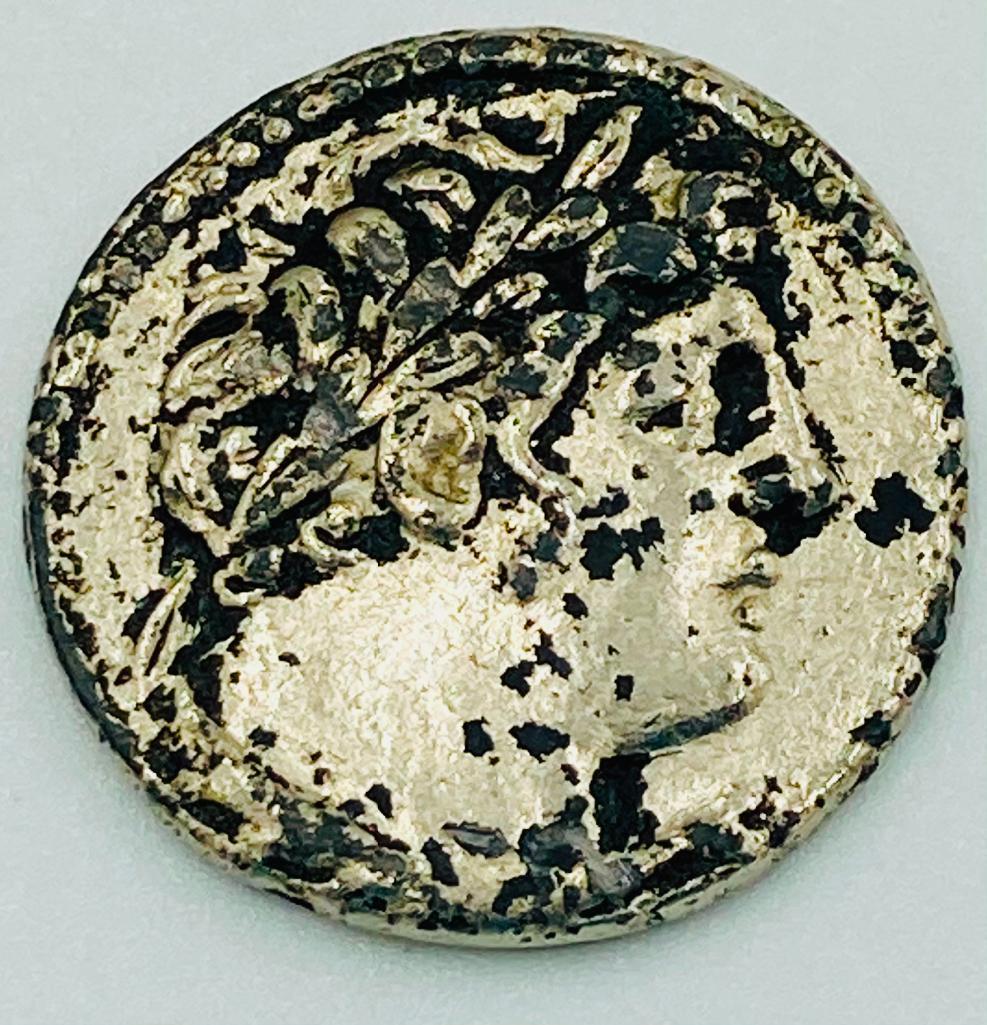 Ancient Roman Coin