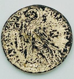 Ancient Roman Coin