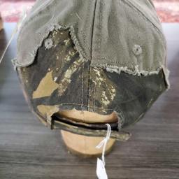 Swamp People History Channel TV Show Cast Signed Hat/Cap