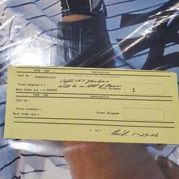 RARE Derek Jeter HOF New York Yankee Life Size Trifold Cardboard Standee And Other Base Ball Items