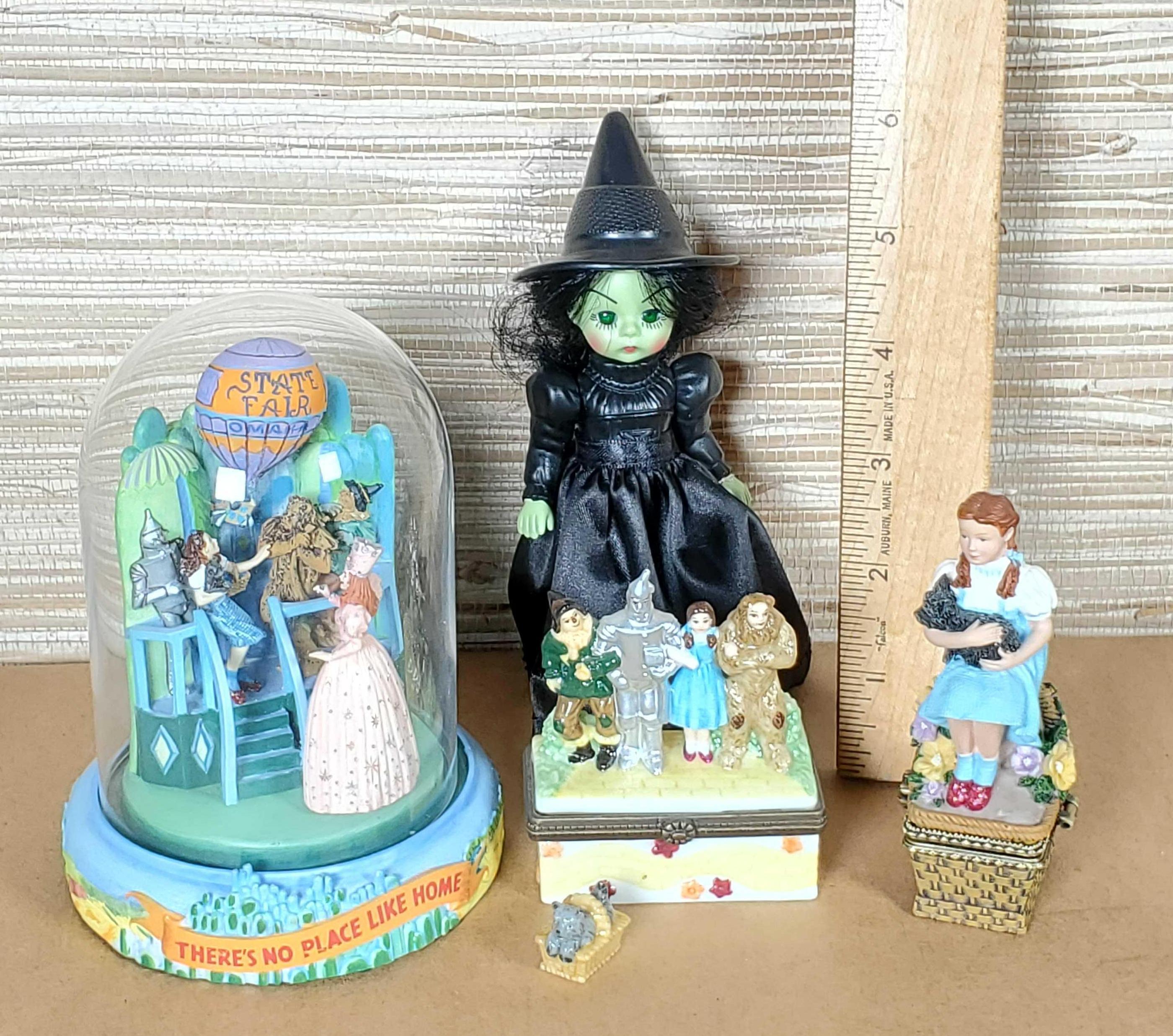 Wizard of Oz Collectibles