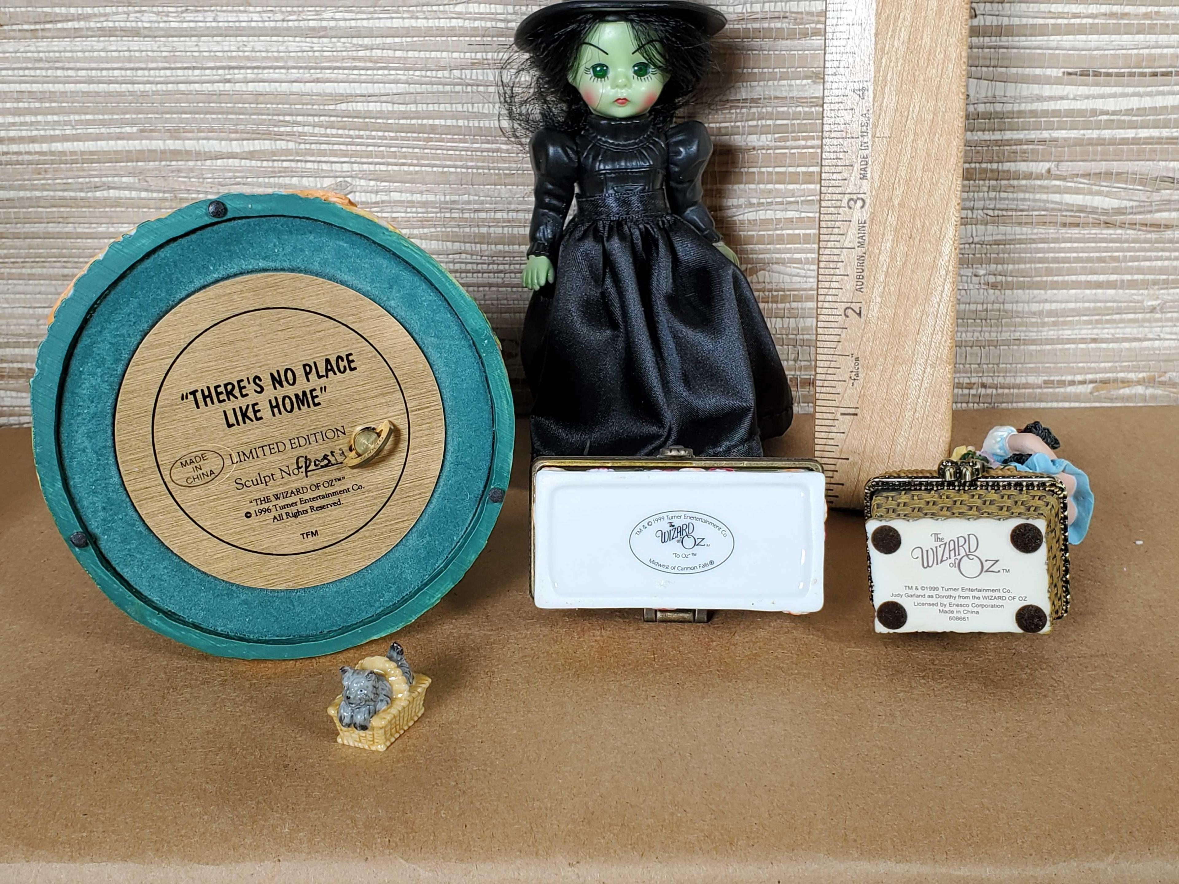 Wizard of Oz Collectibles