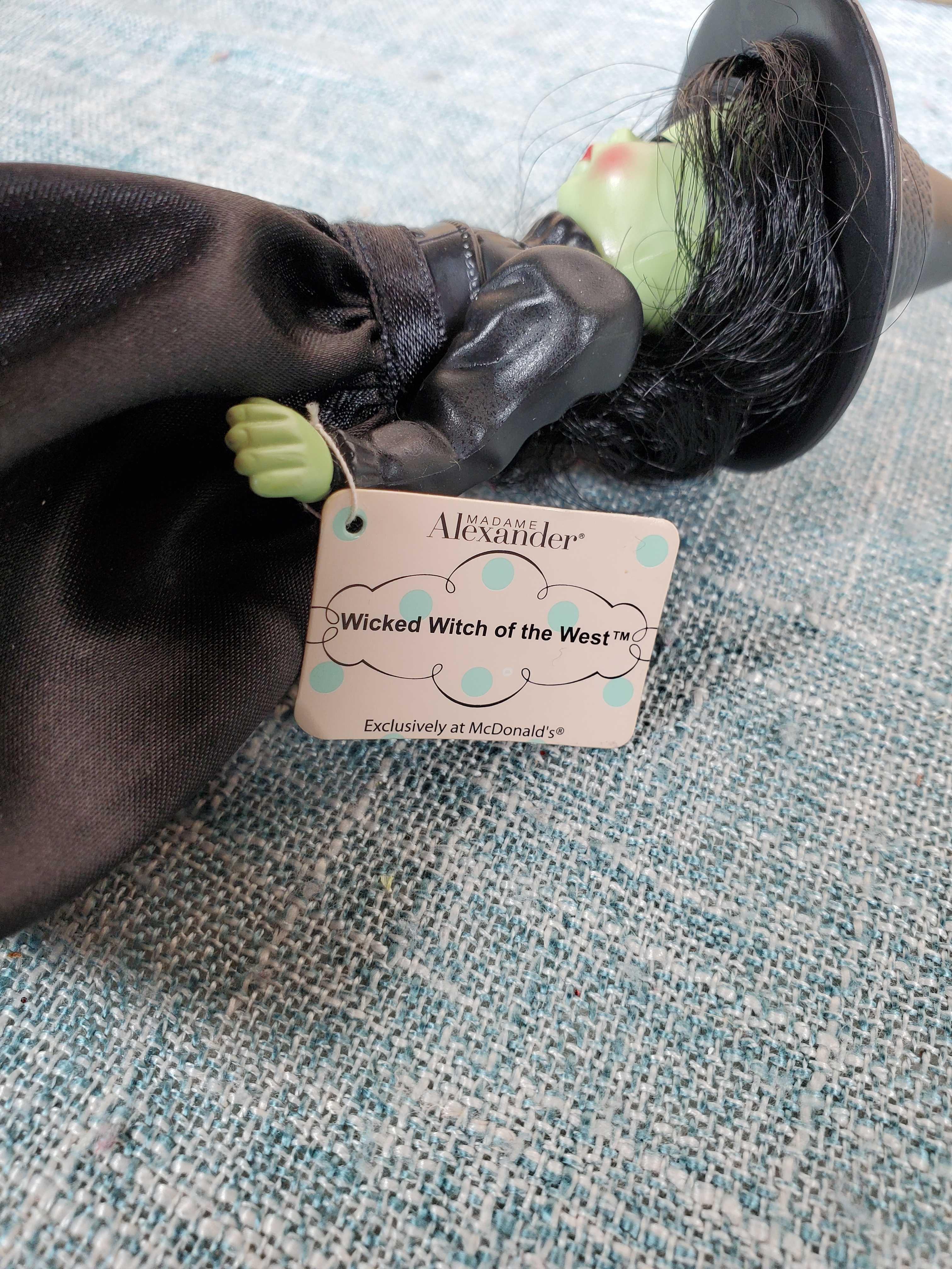 Wizard of Oz Collectibles