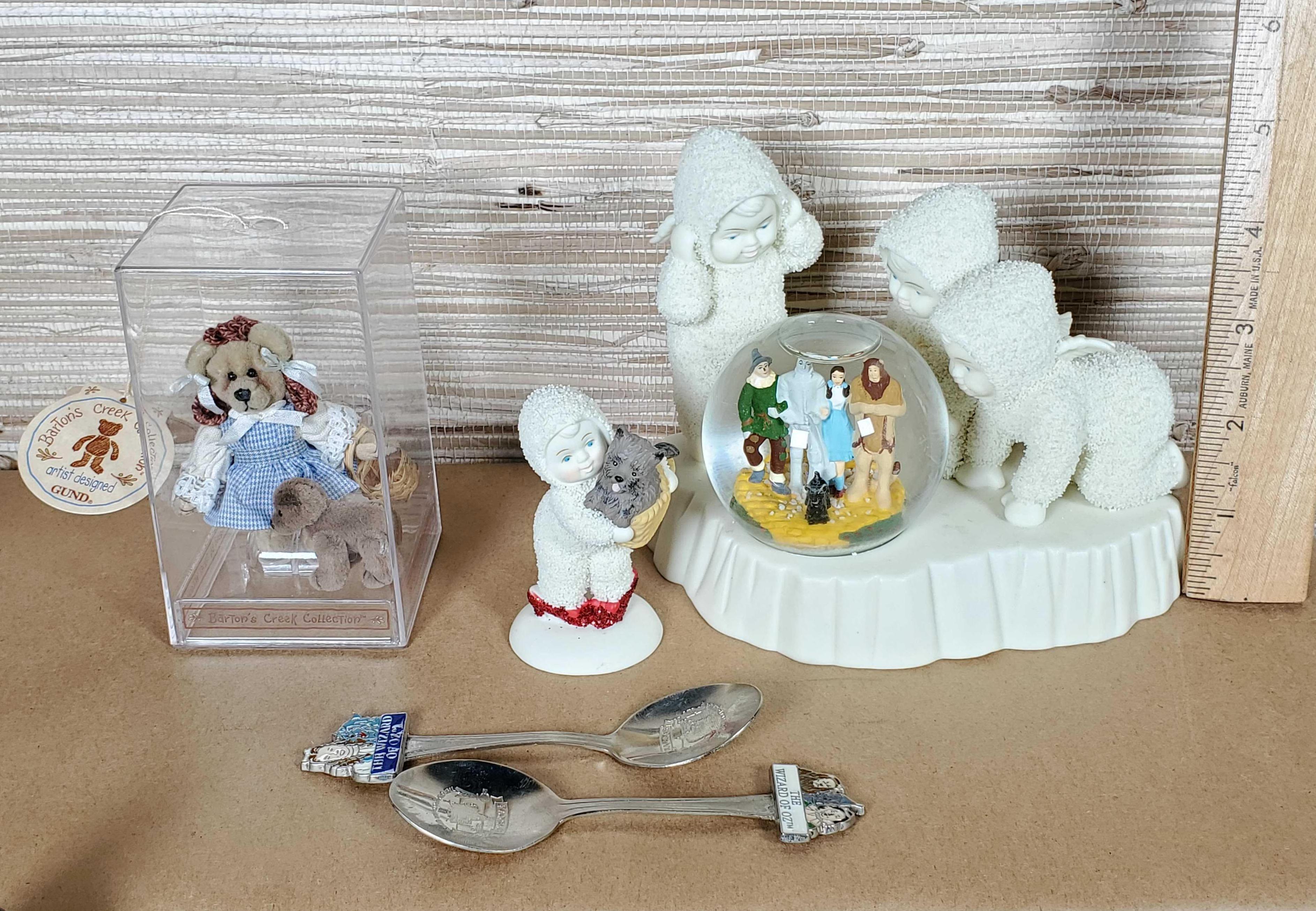 Wizard of Oz Collectibles