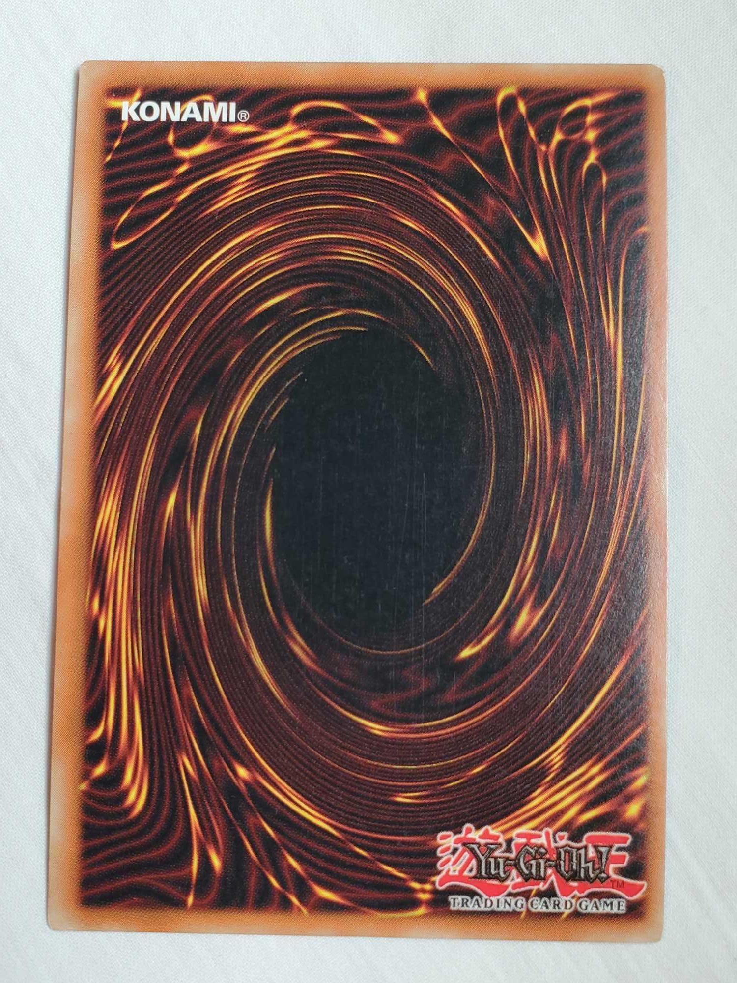 3 Pairs of Dark Crisis 2003/4 Yugioh Secret and Ultra Rare Trading Cards, Most First Edition