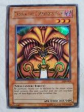 Yu-Gi-Oh! 2002 Game Boy Promo Exodia The Forbidden One DDS-003 Parallel Secret Rare Card NM/M