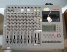 Vintage Used Tascam Portastudio 488