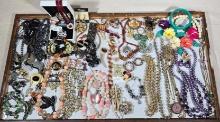 Estate Vintage Costume Jewelry