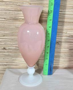 * 4 Pcs. of Art Glass