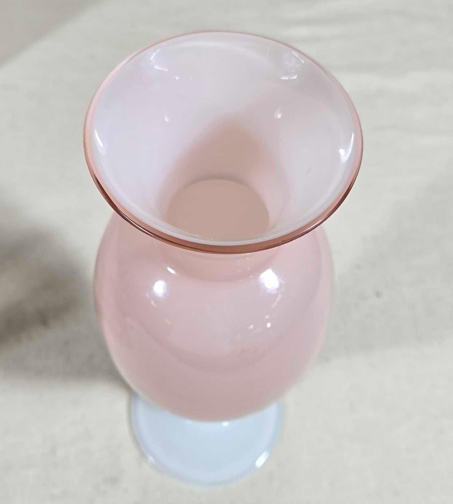 * 4 Pcs. of Art Glass
