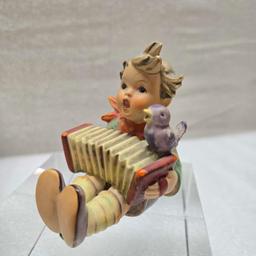 Collection Of 7 Hummel Figurines