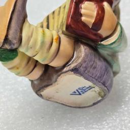 Collection Of 7 Hummel Figurines