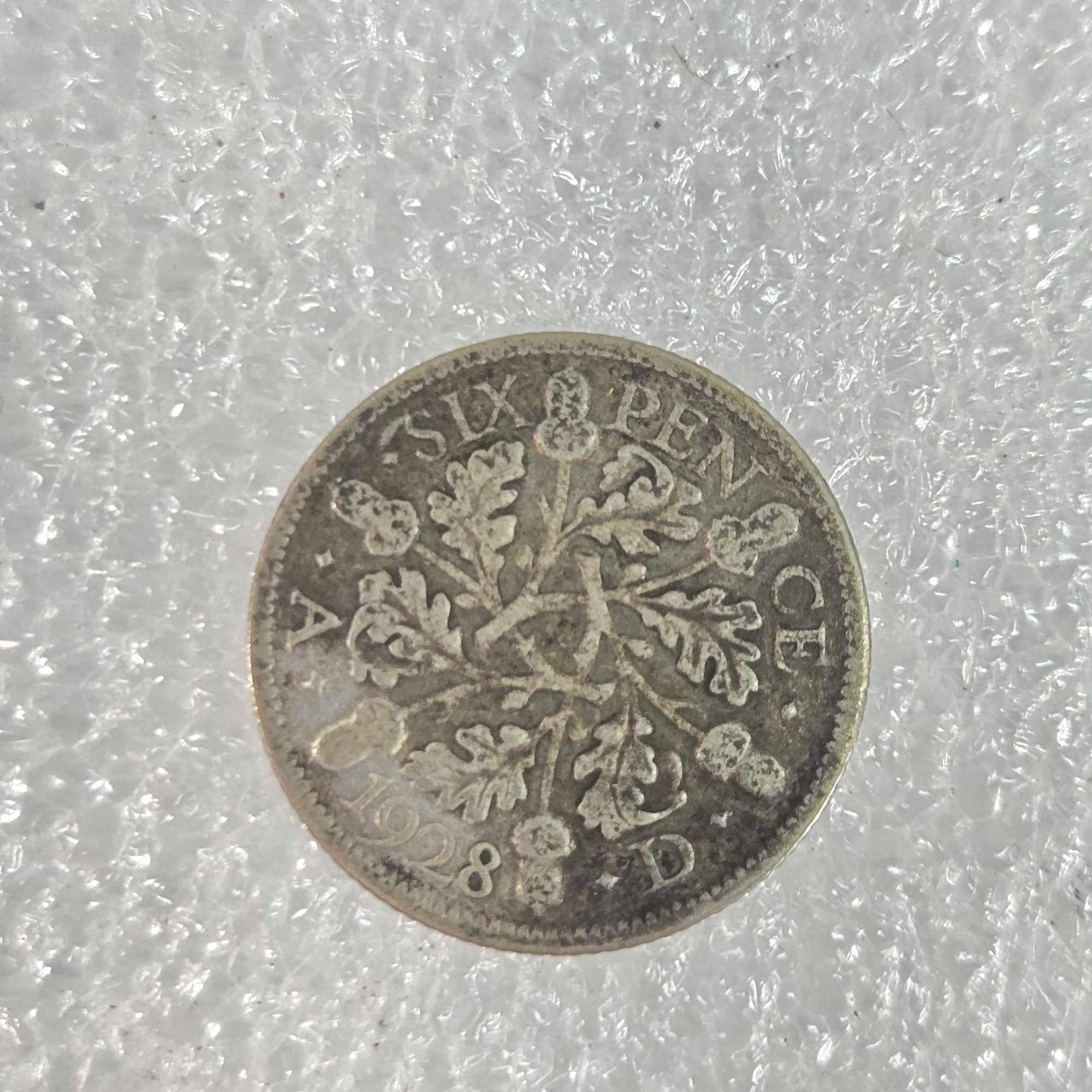 Lot Of Collected World Coins Including Silver See Photos