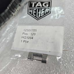 Used TAG Heuer Swiss 41mm Formula 1 Date Quartz Chronograph Watch WAZ1110.FT8023