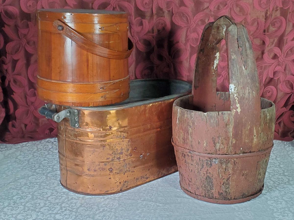 * Collection Of 3 Primatives
