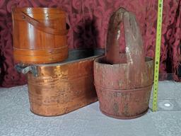 * Collection Of 3 Primatives