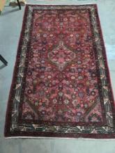 * Wool Estate Rug