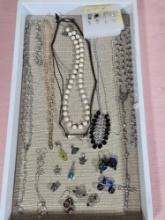 Sterling Silver Jewelry