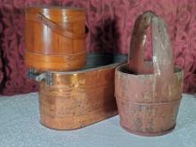 * Collection Of 3 Primatives