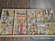 Costume Jewelry Lot
