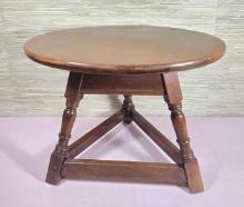 * Vintage Stickley Side Table