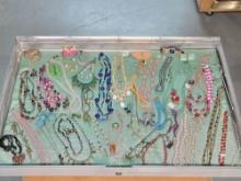 Full Case of Costume Jewelry