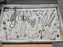 Costume Jewelry Lot