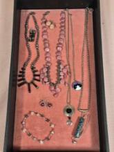 Sterling Silver Jewelry