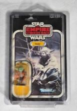 1980 Kenner Star Wars ESB 32 Back-B Yoda Action Figure, MOC