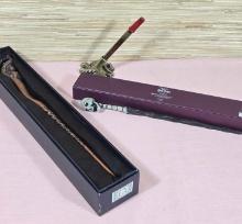 Harry Potter Wands & Pen