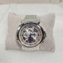 Used Vintage Invicta Men's 4088 Collection Eclipse Watch Quartz 10ATM