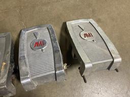 Jukebox Brackets