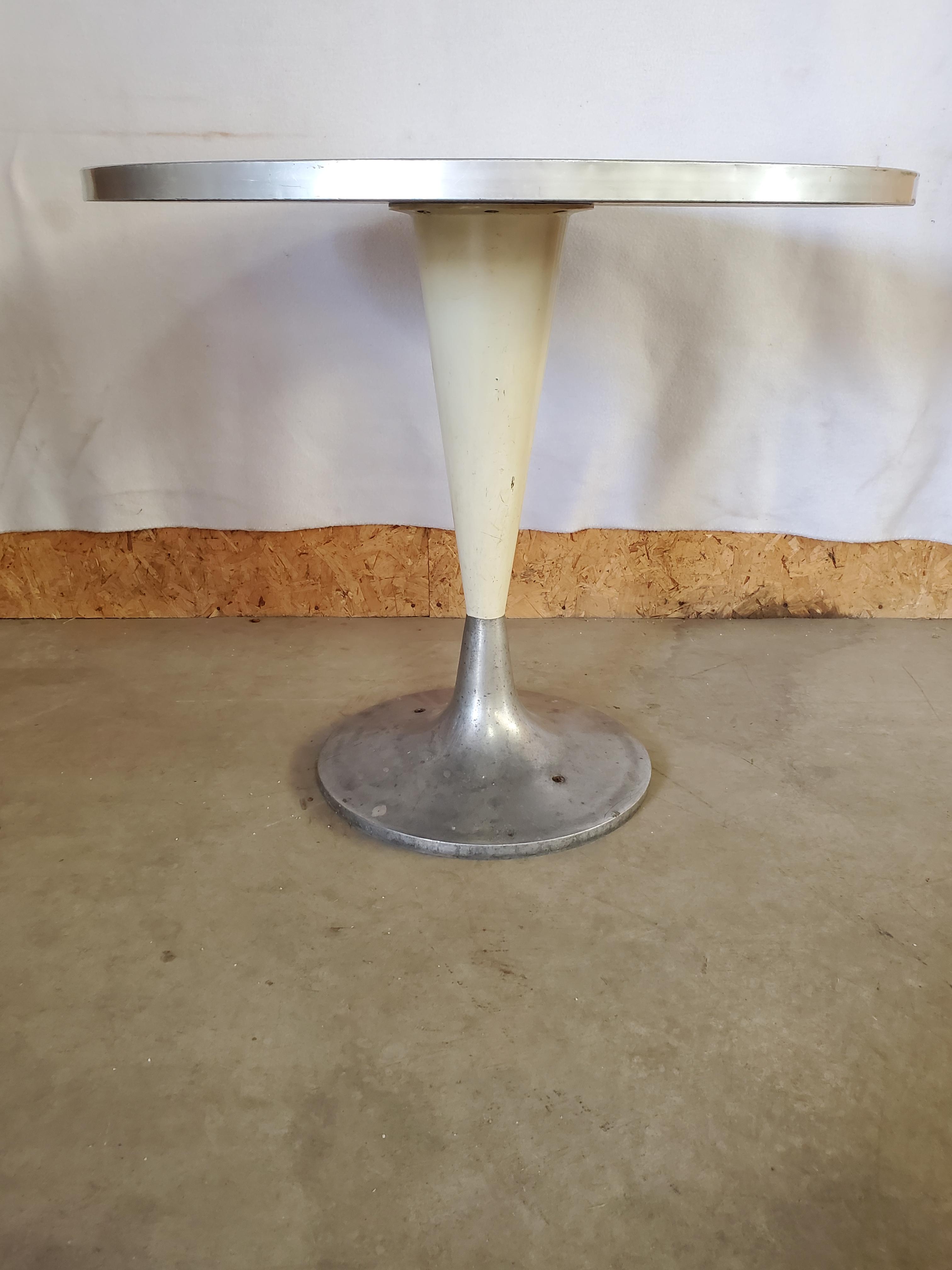 Diner Table