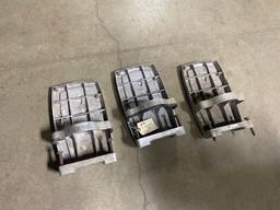 Jukebox Brackets